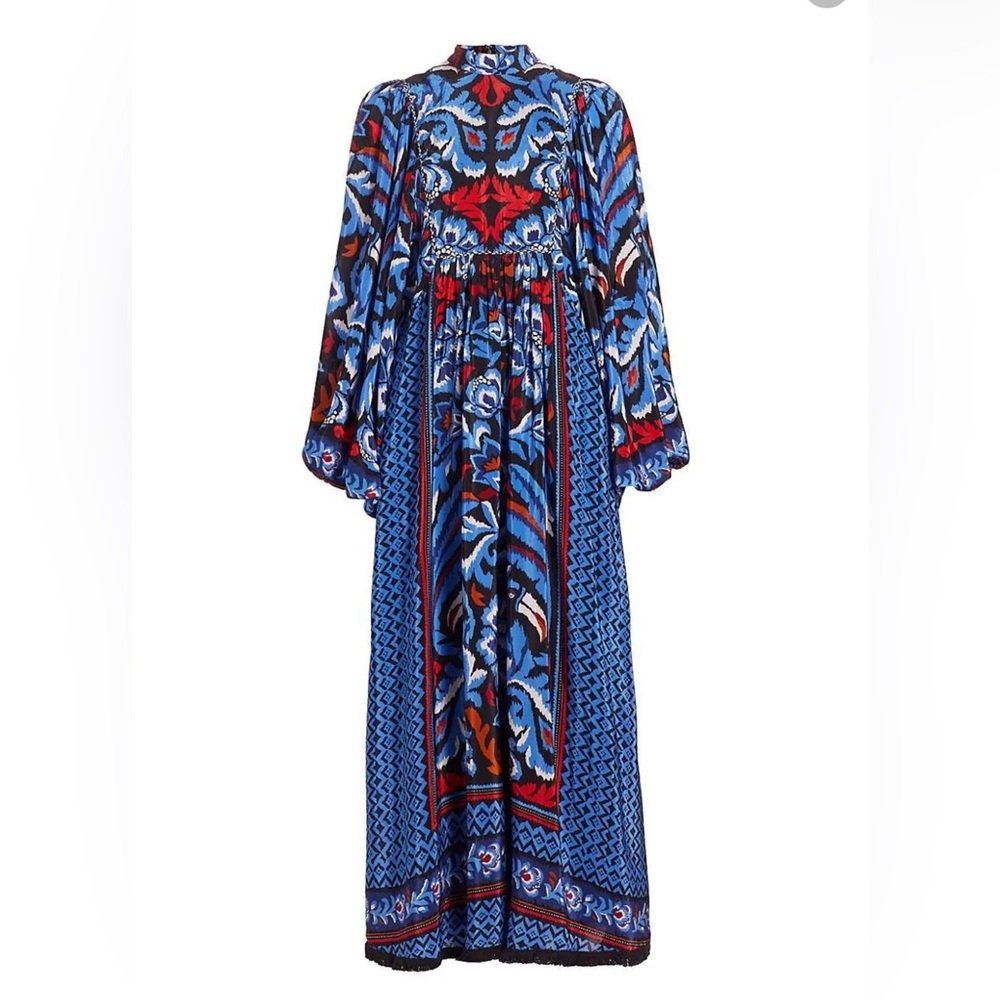 COPY - Farm Rio Maxi Dress